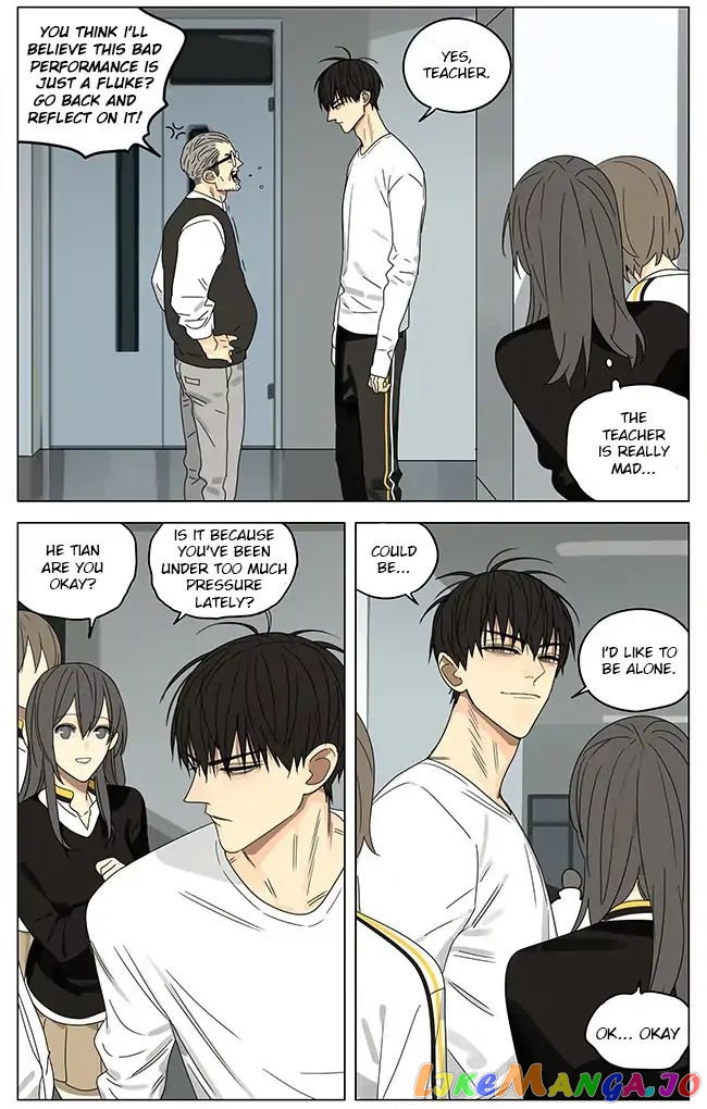 19 Days chapter 264 image 3